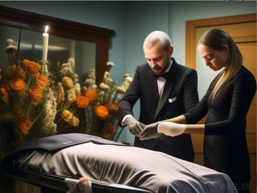 日照遗体运输整理 日照遗体运输整理